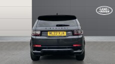Land Rover Discovery Sport 2.0 D200 Urban Edition 5dr Auto [5 Seat] Diesel Station Wagon